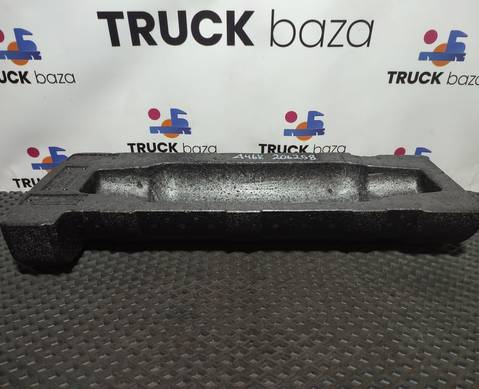 A9608990661 Крепление инструментов для Mercedes-Benz Actros New Actros MP4 (с 2011)