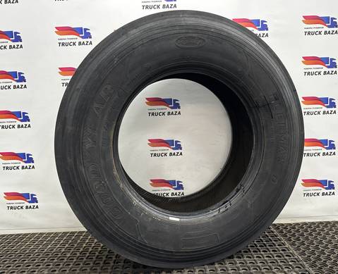 Шина GOODYEAR Fuelmax D 315/70 R22.5 для Renault Magnum III E-tech (с 2001 по 2005)