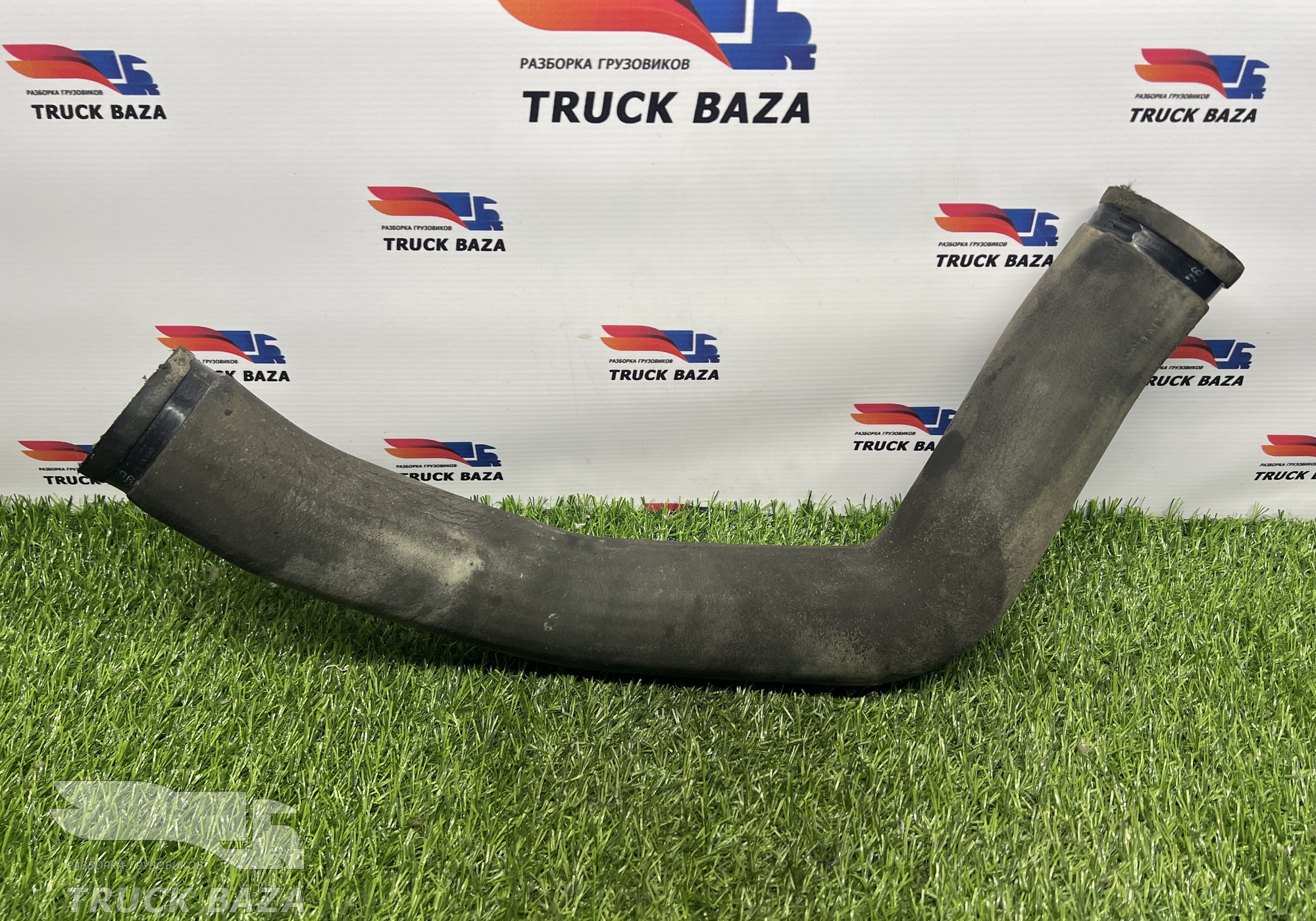 81963010960 Патрубок радиатора для Man TGS II (с 2012)