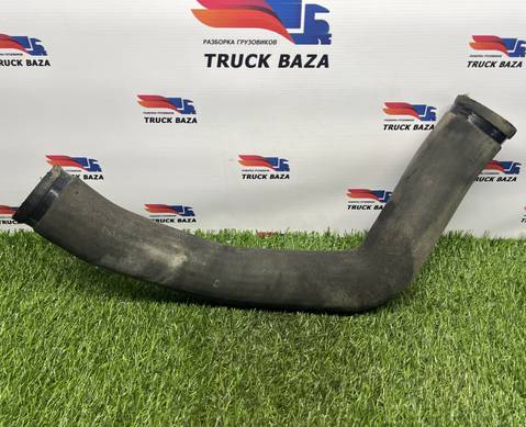 81963010960 Патрубок радиатора для Man TGX I (с 2007)