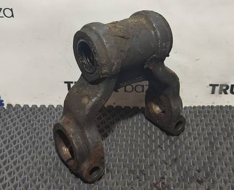 1377739 Серьга передней рессоры для Scania 3-series R (с 1988 по 1997)