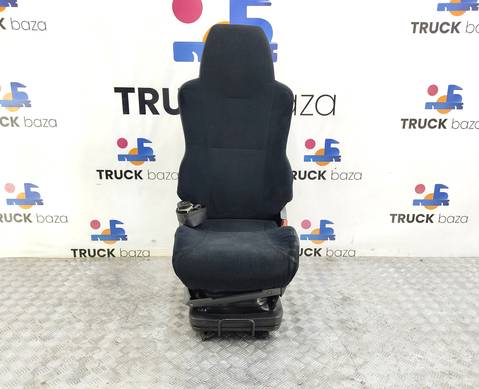 81623076326 Сиденье пассажирское механическое для Man TGX I (с 2007)