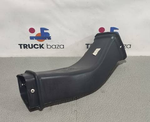 1310031 Воздуховод отопителя для Daf XF105 (с 2006 по 2020)