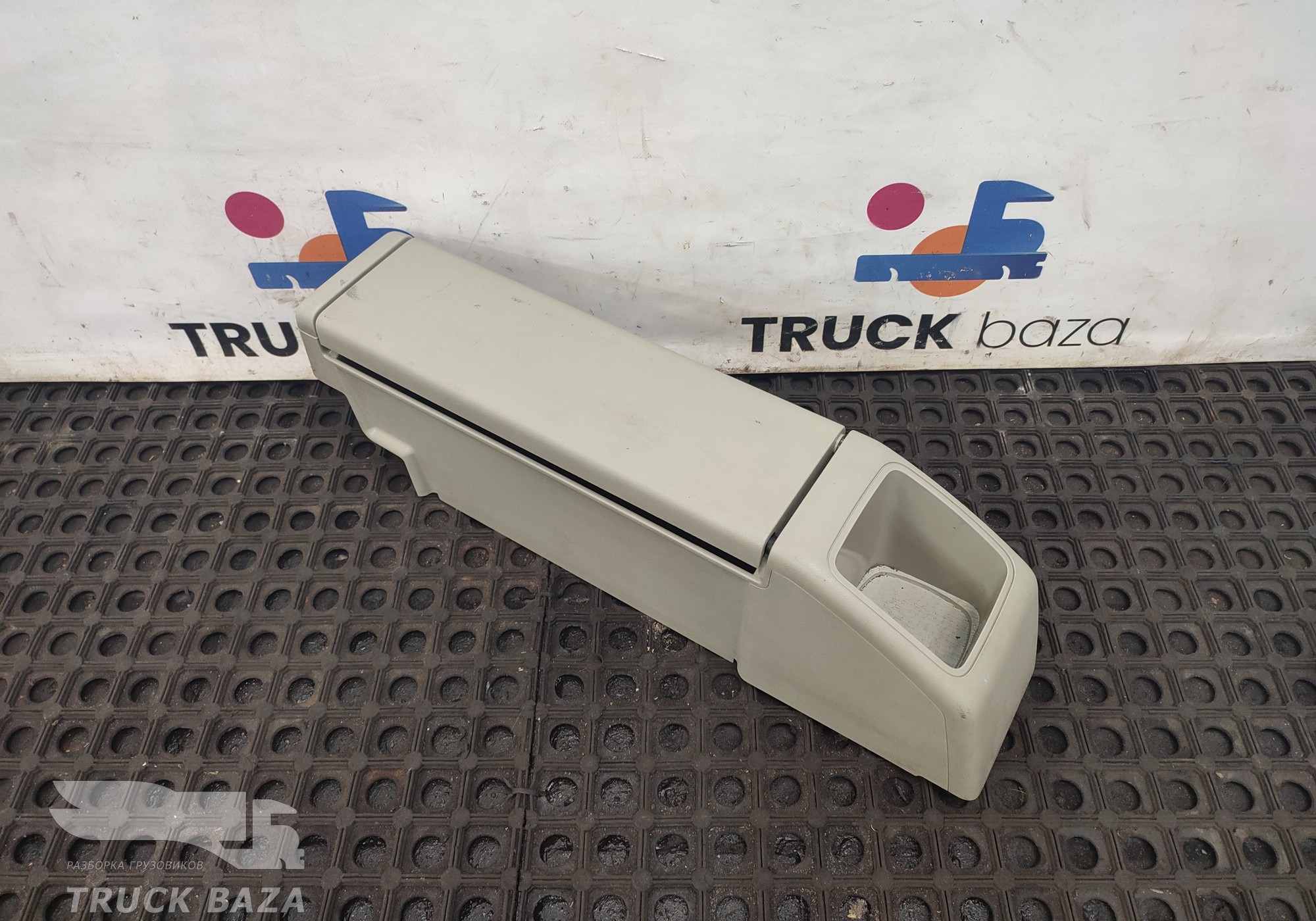 84001997 Бардачок спальника для Volvo FH 4 (с 2012)