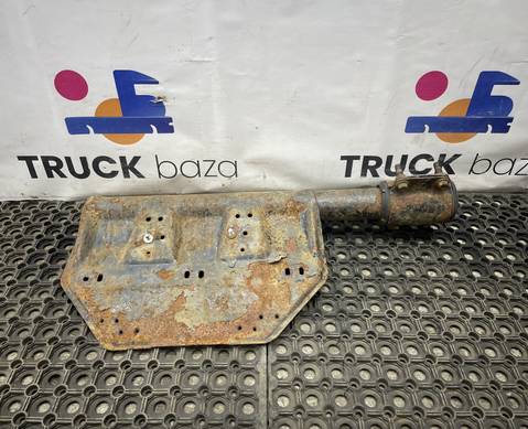 2800401 Кронштейн крыла левого заднего задняя часть для Scania 5-series