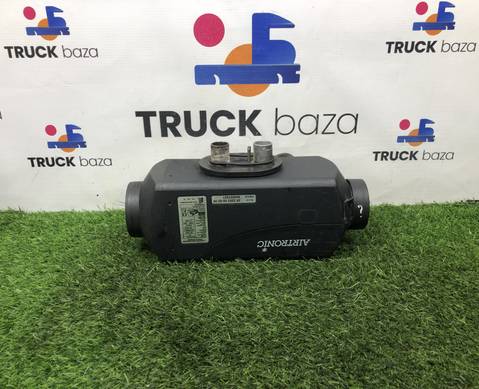 504001621 Отопитель автономный Eberspacher 2.2 kW для Iveco Stralis