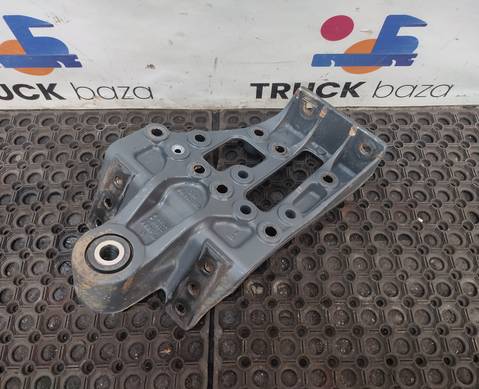 9603221403 Кронштейн передней рессоры правый для Mercedes-Benz Actros New Actros MP4 (с 2011)