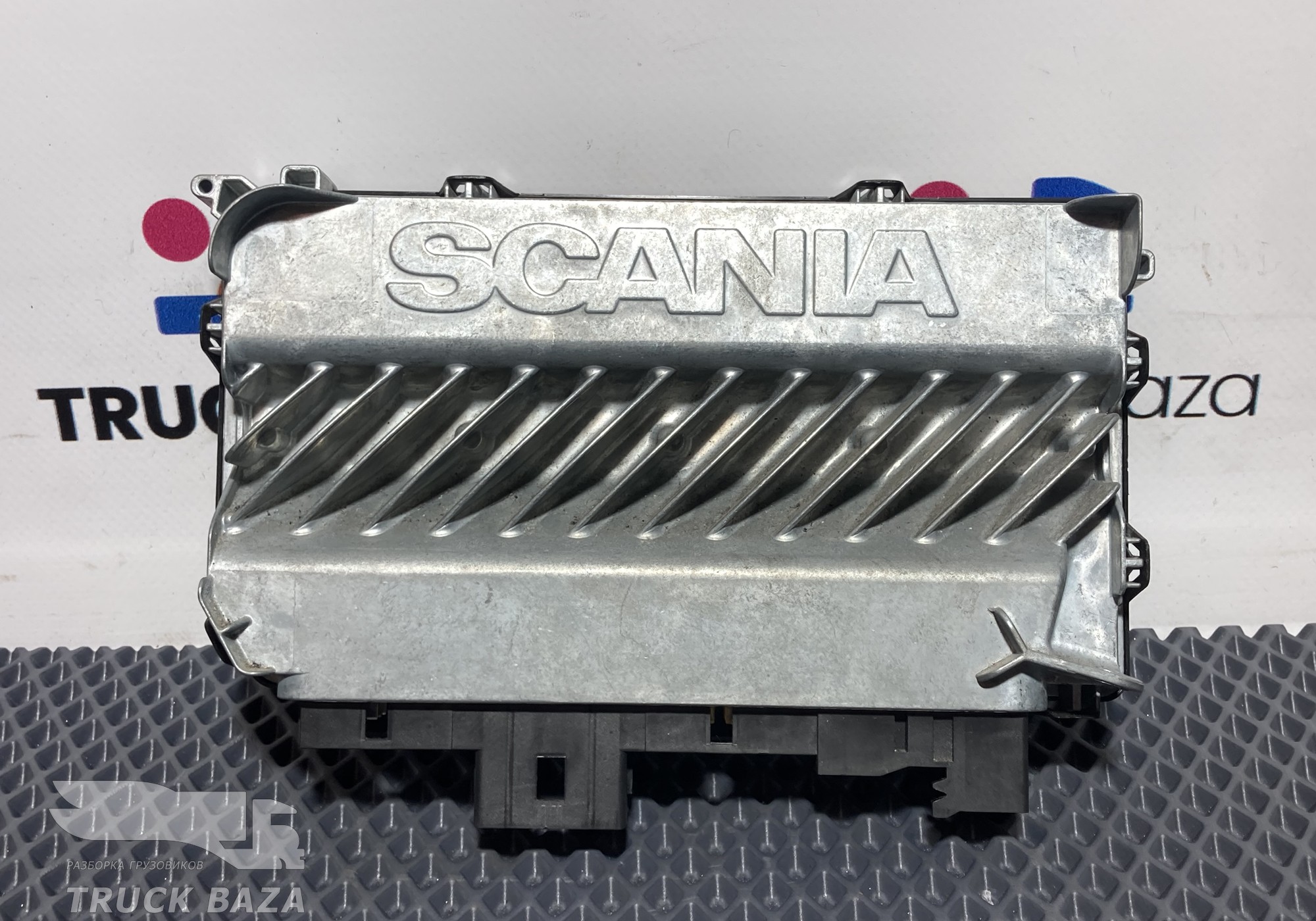 2632613 Блок управления светом CUV3 для Scania 6-series R (с 2016)