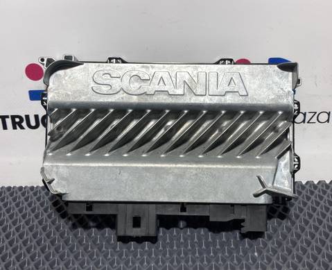 2632613 Блок управления светом CUV3 для Scania 6-series R (с 2016)