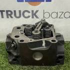 Головка блока цилиндров для ЗИЛ