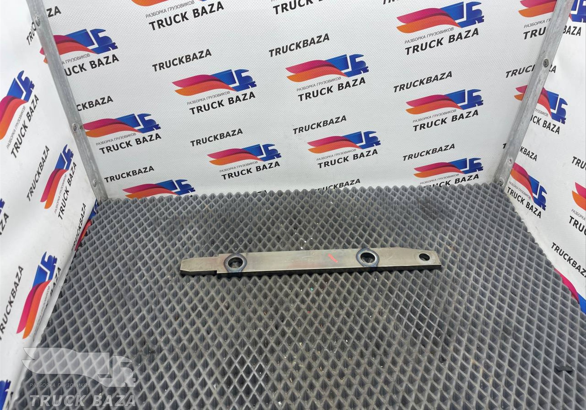 A9602650932 Тяга вилки переключения передач КПП для Mercedes-Benz Actros New Actros MP4 (с 2011)