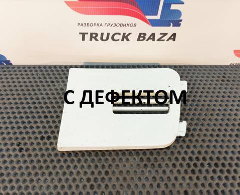 20529705 Заглушка бампера левая для Volvo FH 2 (с 2002 по 2008)