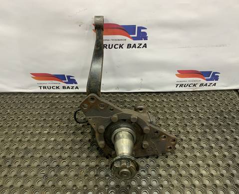 65203001012 Кулак поворотный правый для КАМАЗ 5490 (с 2013)