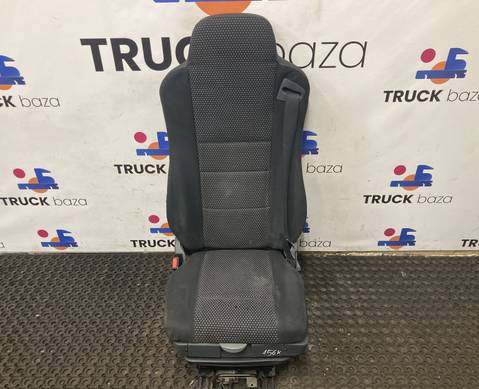 A9409109402 Сиденье водительское пневматическое для Mercedes-Benz Axor