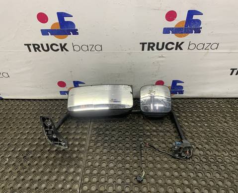 A9408102919 Зеркало заднего вида боковое правое