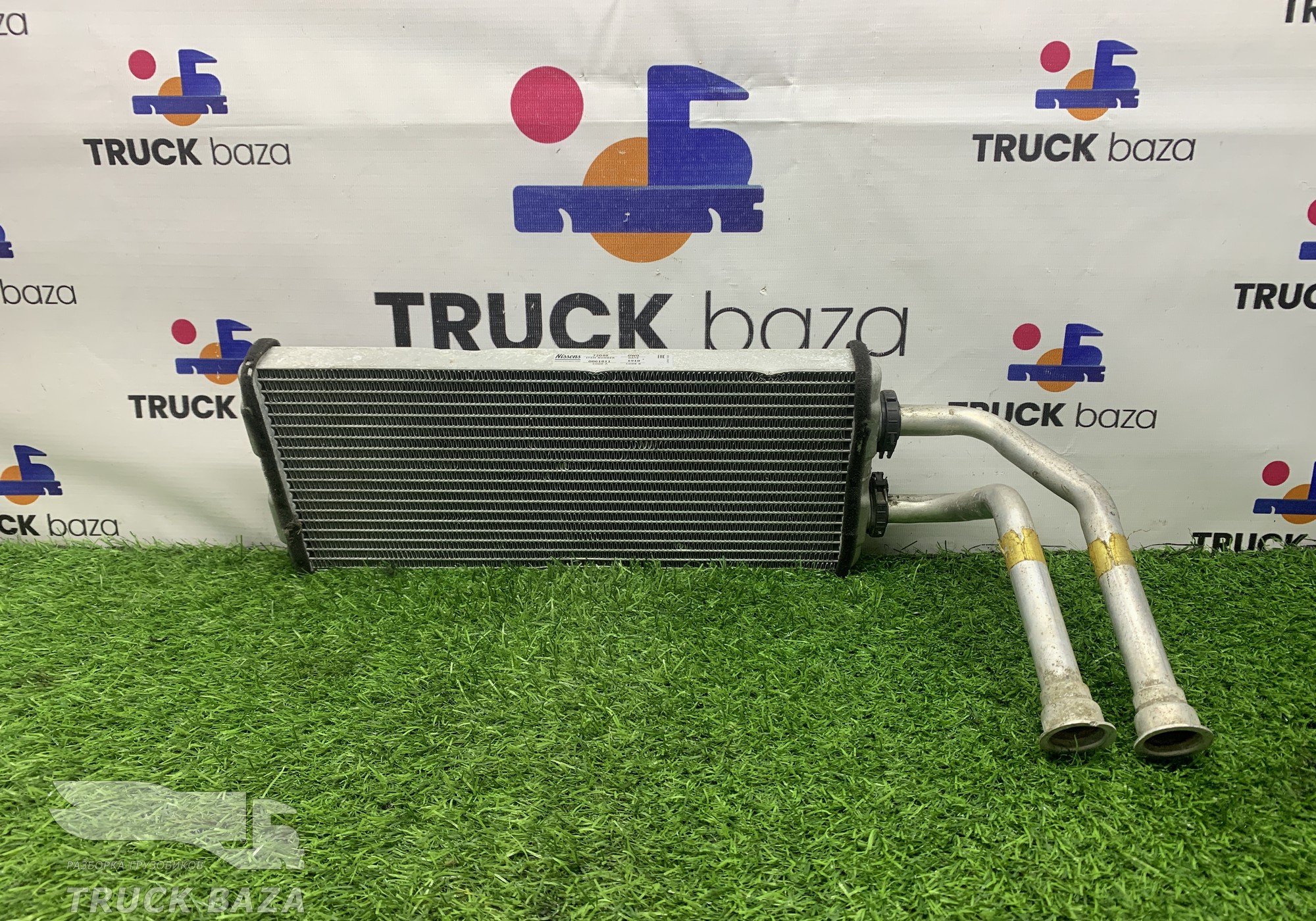 72048 Радиатор отопителя