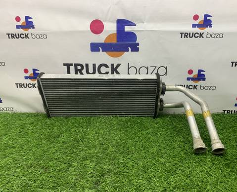 72048 Радиатор отопителя