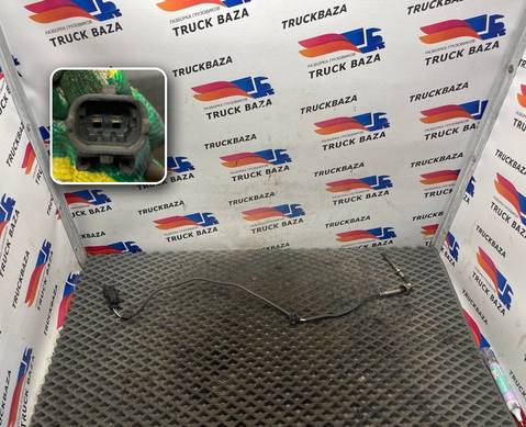 504109529 Датчик кислородный для Iveco