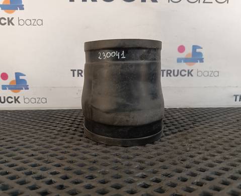 1119124H0100 Патрубок радиатора для DongFeng GX DFH4180