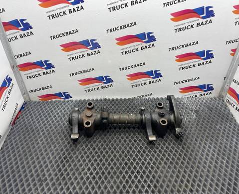 5010284524 Вал рокеров для Renault Magnum I (с 1990 по 1997)