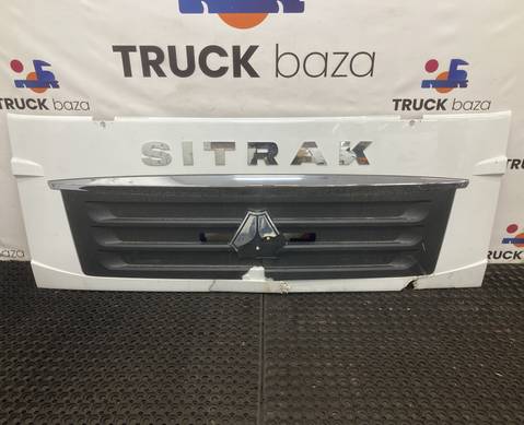 812W611100073 Капот для Sinotruk Sitrak C7H