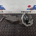 Вал отбора мощности для Man TGS II (с 2012)