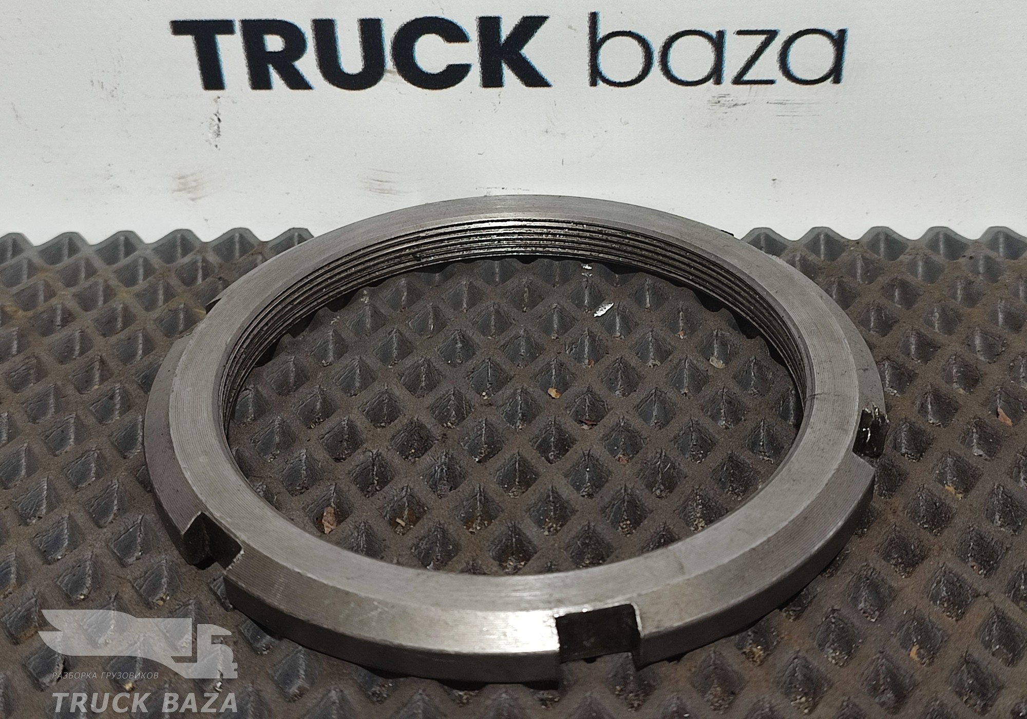 A9463560226 Гайка ступицы задней