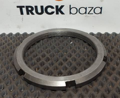 A9463560226 Гайка ступицы задней для Mercedes-Benz Axor