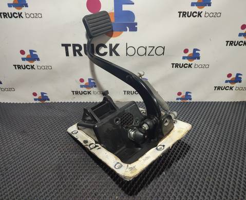 1613784 Педальный узел для Daf XF105 (с 2005)