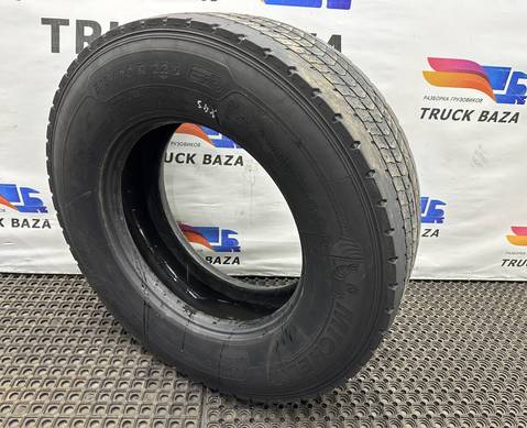 Шина Michelin 315/70 R22.5 для Man TGX II (с 2012)