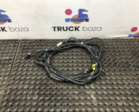 712W254566652 Проводка ECAS для Sinotruk Sitrak C7H