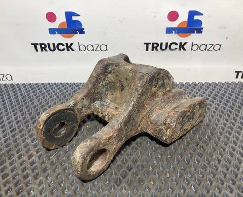 1490090 Кронштейн амортизатора переднего для Scania