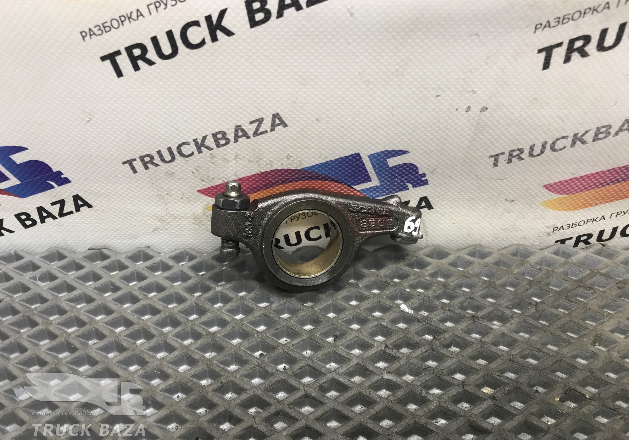 1438752 Рокер впускной для Scania 4-series P (с 1995 по 2007)