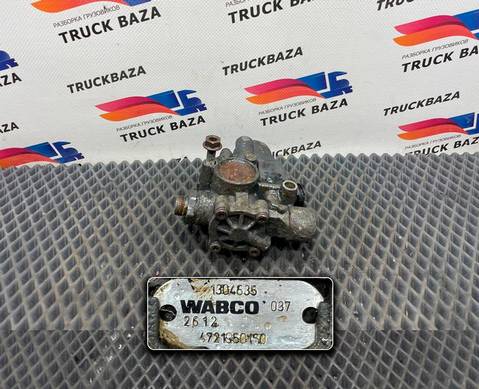 1304635 Кран ABS для Daf XF105 (с 2005)