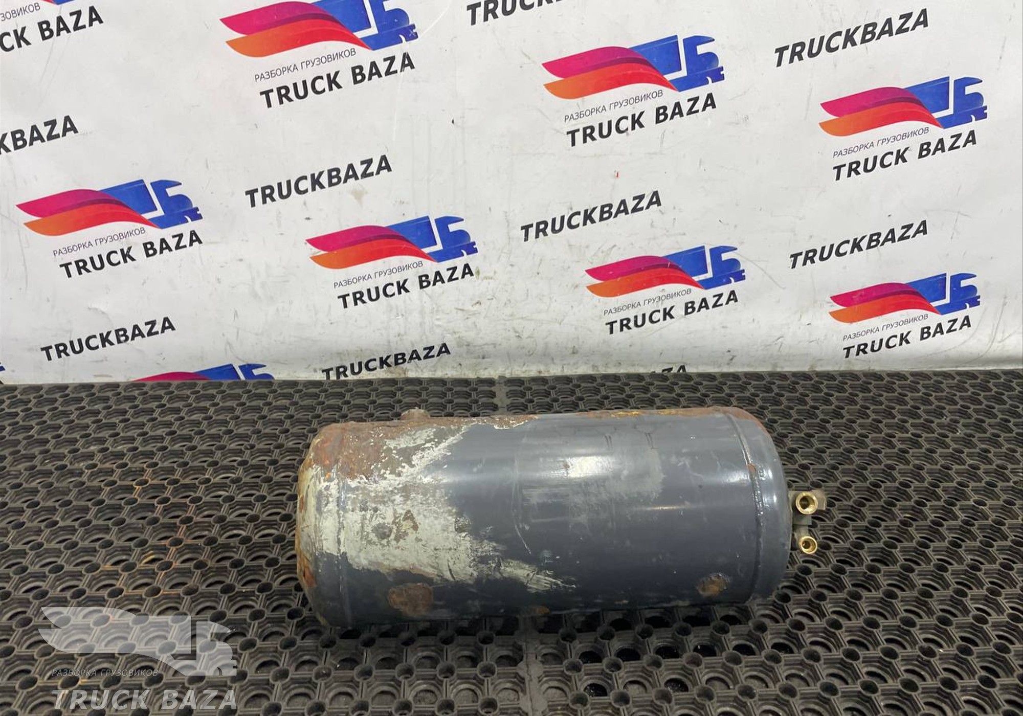 1792544 Ресивер воздушный 15 L