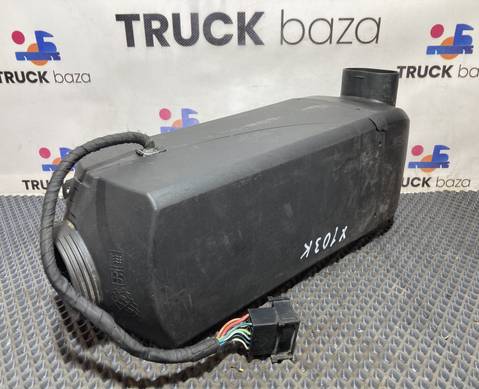 Отопитель автономный 24V 4Kw Diesel для Daf XF105 (с 2005)