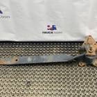 81432206192 Полурессора передняя для Scania