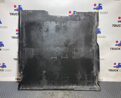 1347817 Коврик ящика АКБ для Scania