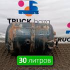 81514016013 Ресивер воздушный 30 L для Man TGM III (с 2013)
