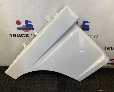 1295620 Продолжение двери правой для Daf