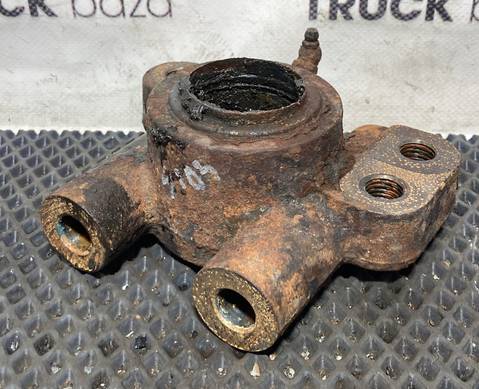 2098317 Кронштейн тормозного вала правый для Scania 6-series