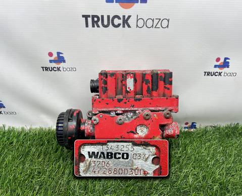 4728800300 Кран уровня пола главный для Man TGS I (с 2007)