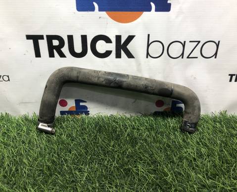 81963050351 Патрубок отопителя для Man TGX II (с 2012)