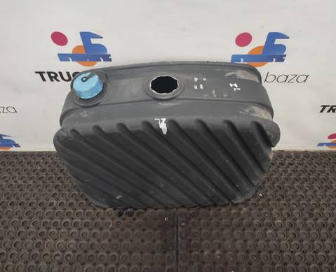 5490120805710 Бак AdBlue для КАМАЗ 5490 (с 2013)
