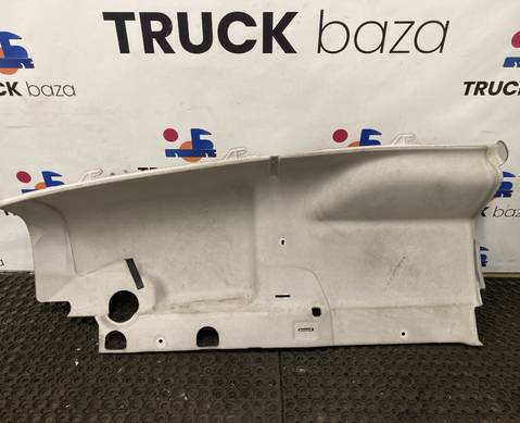 A9606908457 Обшивка крыши боковая правая для КАМАЗ