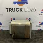 712W151010032 Глушитель основной для Sinotruk Sitrak C7H