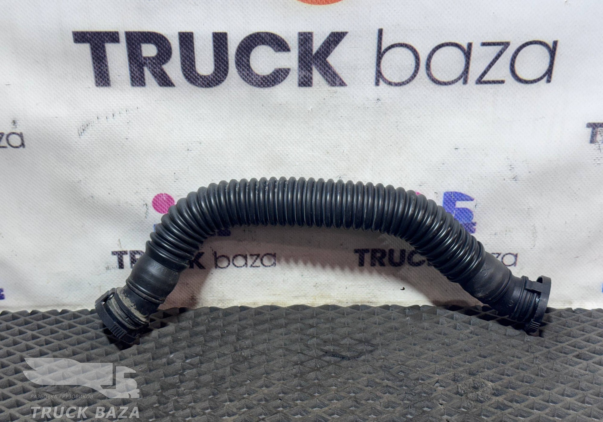 A4711303257 Трубка компрессора для Mercedes-Benz Actros New Actros MP4 (с 2011)