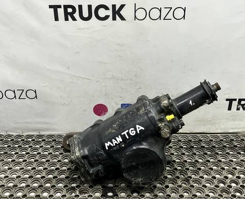 81462006416 ГУР для Man