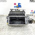 81619006444 Корпус печки для ГАЗ 3308