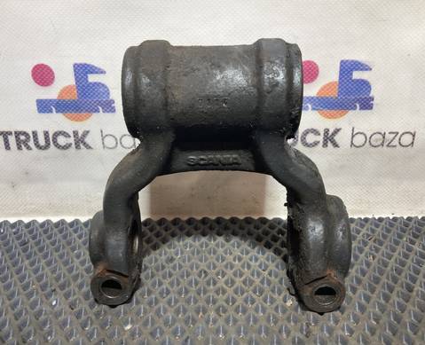 1377739 Серьга передней рессоры для Scania 4-series P (с 1995 по 2007)